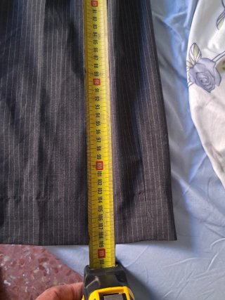 Traje Dustin Raya Gris Talla 52