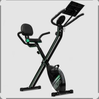 Bicicleta Estática Cecotec X-Bike Pro