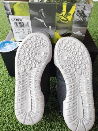 Zapatillas Munich niño Talla 27 Nuevas