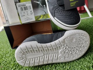 Zapatillas Munich niño Talla 27 Nuevas