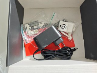 Vodafone Wi-Fi 6 Station