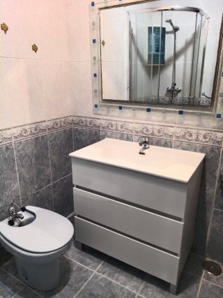 Alquiler habitación piso compartido