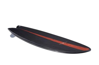 Tabla de surf 6'11 Fish
