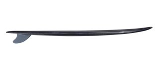 Tabla de surf 6'11 Fish