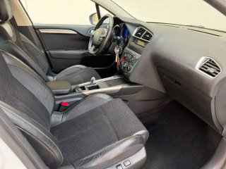 Citroen C4 2012