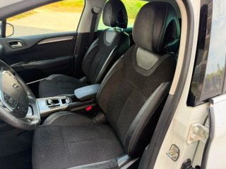 Citroen C4 2012