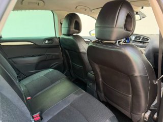 Citroen C4 2012