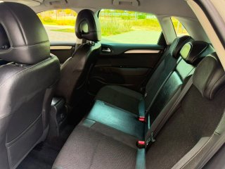Citroen C4 2012