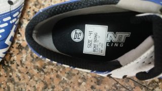 Zapatillas Ciclismo Bont Helix T41