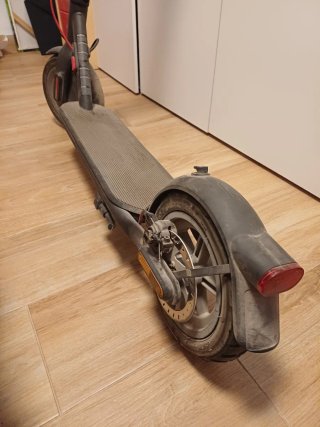 Patinete Eléctrico Xiaomi 4 buen estado
