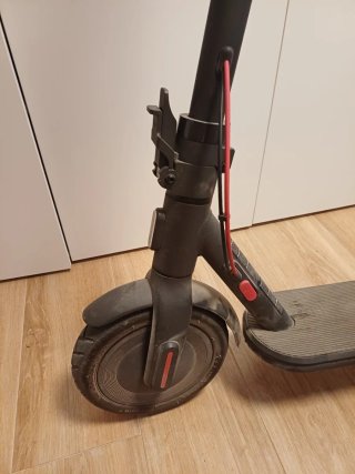 Patinete Eléctrico Xiaomi 4 buen estado