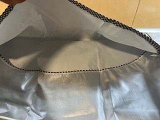 Fondello impermeabile per lavatrice e asciugatrice 60x60x85 NUOVO