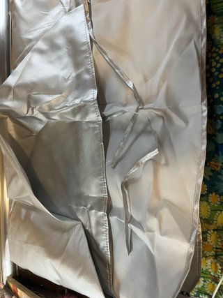 Fondello impermeabile per lavatrice e asciugatrice 60x60x85 NUOVO