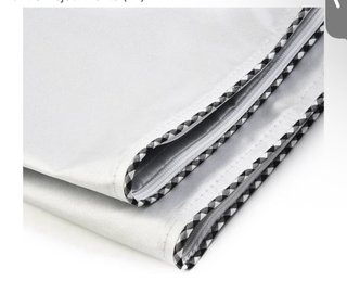 Fondello impermeabile per lavatrice e asciugatrice 60x60x85 NUOVO
