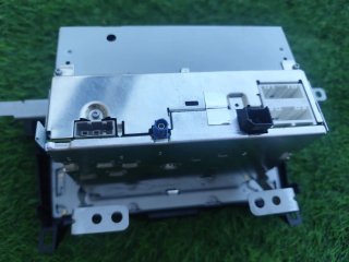 Pantalla Radio Nissan Qashqai