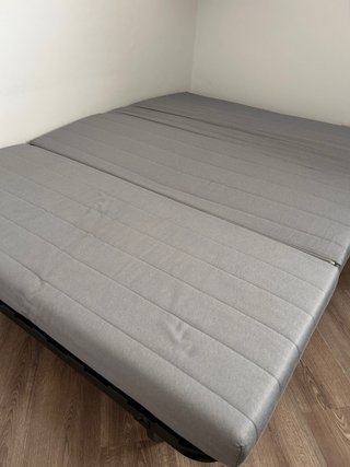 Sofá Cama IKEA 2 Plazas