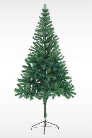 Albero Natale Artificiale 210cm
