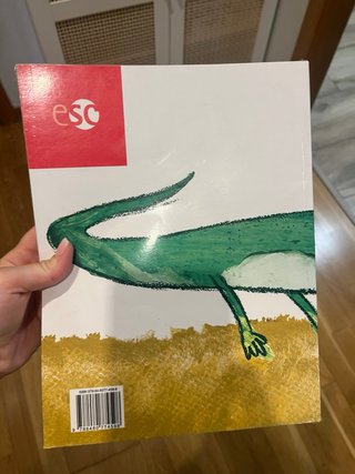 Lecturas de 3 de primaria
