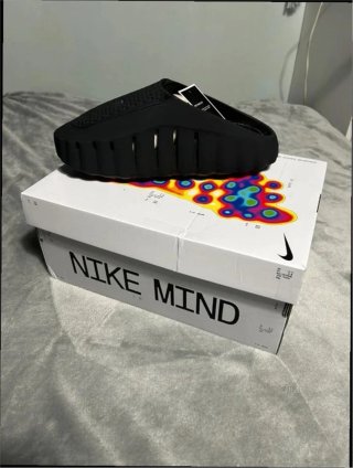 Nike Mind Zapatillas Talla 45