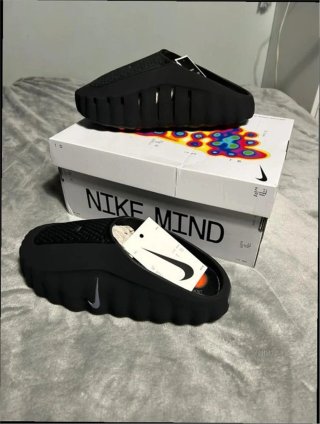 Nike Mind Zapatillas Talla 45