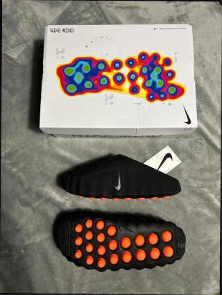 Nike Mind Zapatillas Talla 45