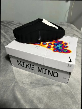 Nike Mind Zapatillas Talla 45