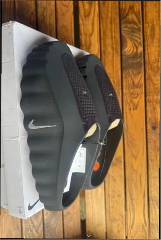 Zapatillas Nike Talla 39 Gris