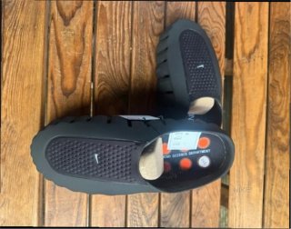 Zapatillas Nike Talla 39 Gris