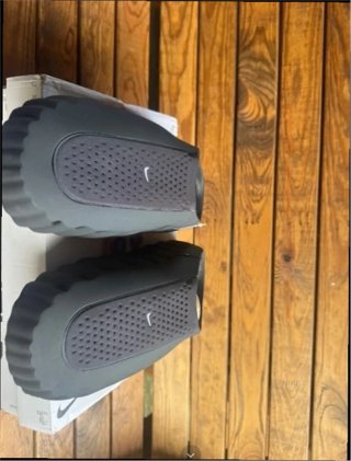 Zapatillas Nike Talla 39 Gris