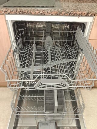 Lavastoviglie Balay Bianco