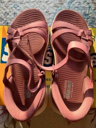 Skechers GO WALK Flex Slip-ins – Talla 37 –