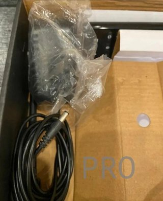 Receptor TV satélite HD con wifi