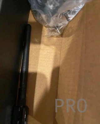 Receptor TV satélite HD con wifi