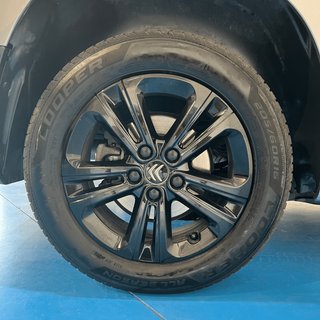 Citroen Berlingo FEEL PACK
