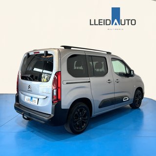 Citroen Berlingo FEEL PACK