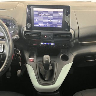 Citroen Berlingo FEEL PACK