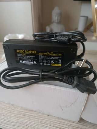 Adaptador Fuente Alimentación 24V 10A 240W
