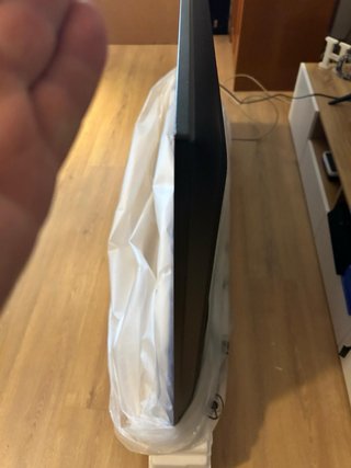 LG QNED 75 4K Mini LED TV “PARA REPARAR "