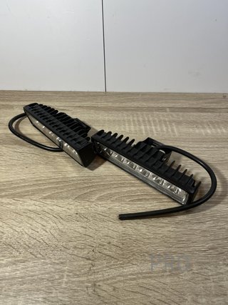 Mini foco led RIGIDON