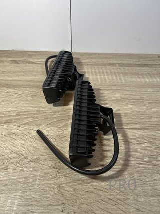 Mini foco led RIGIDON