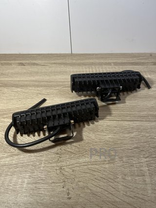 Mini foco led RIGIDON