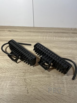 Mini foco led RIGIDON