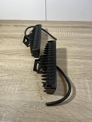 Mini foco led RIGIDON