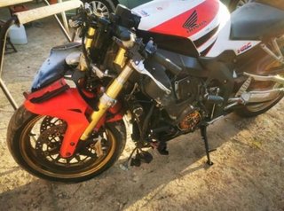 árbol de levas honda cbr 1000 rr . 18304