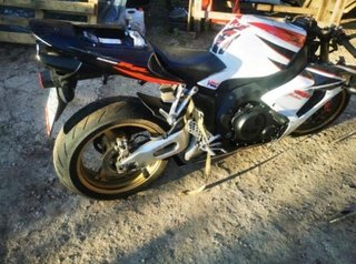 árbol de levas honda cbr 1000 rr . 18304
