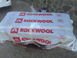 Lana de Roca Sonorock Eco/40 - 15 Placas
