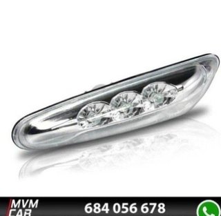 Intermitentes LED BMW