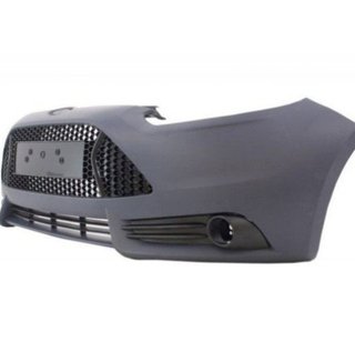 Paragolpes delantero para Ford Focus MK III 3 look