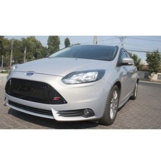 Paragolpes delantero para Ford Focus MK III 3 look