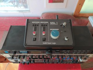 Equipo de sonido profesional  Mara varias ojo